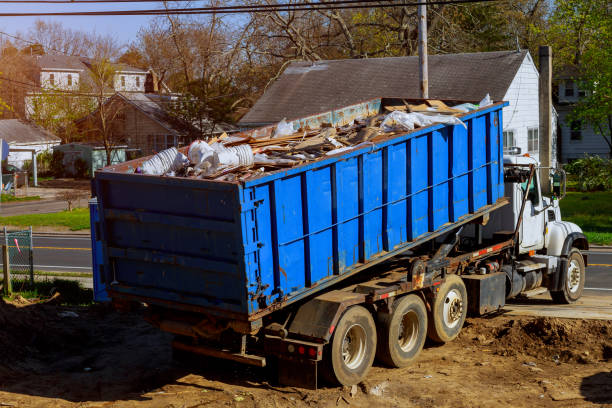 Professional Junk Removal Services in San Pablo, NM