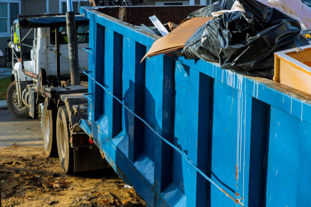 Best Retail Junk Removal  in San Pablo, NM